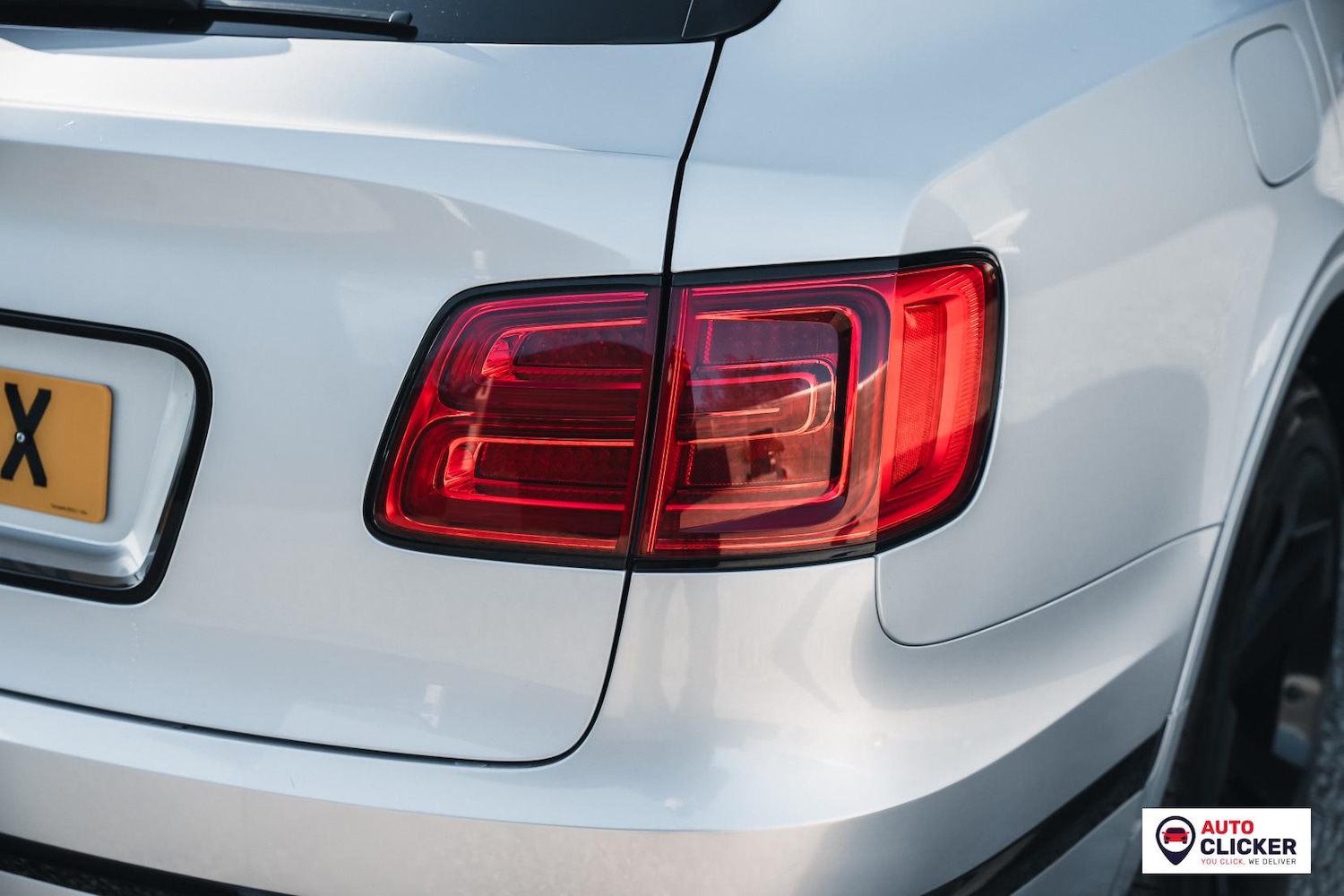 Used Bentley Bentayga 2018 for sale - 77564336: Photo 44