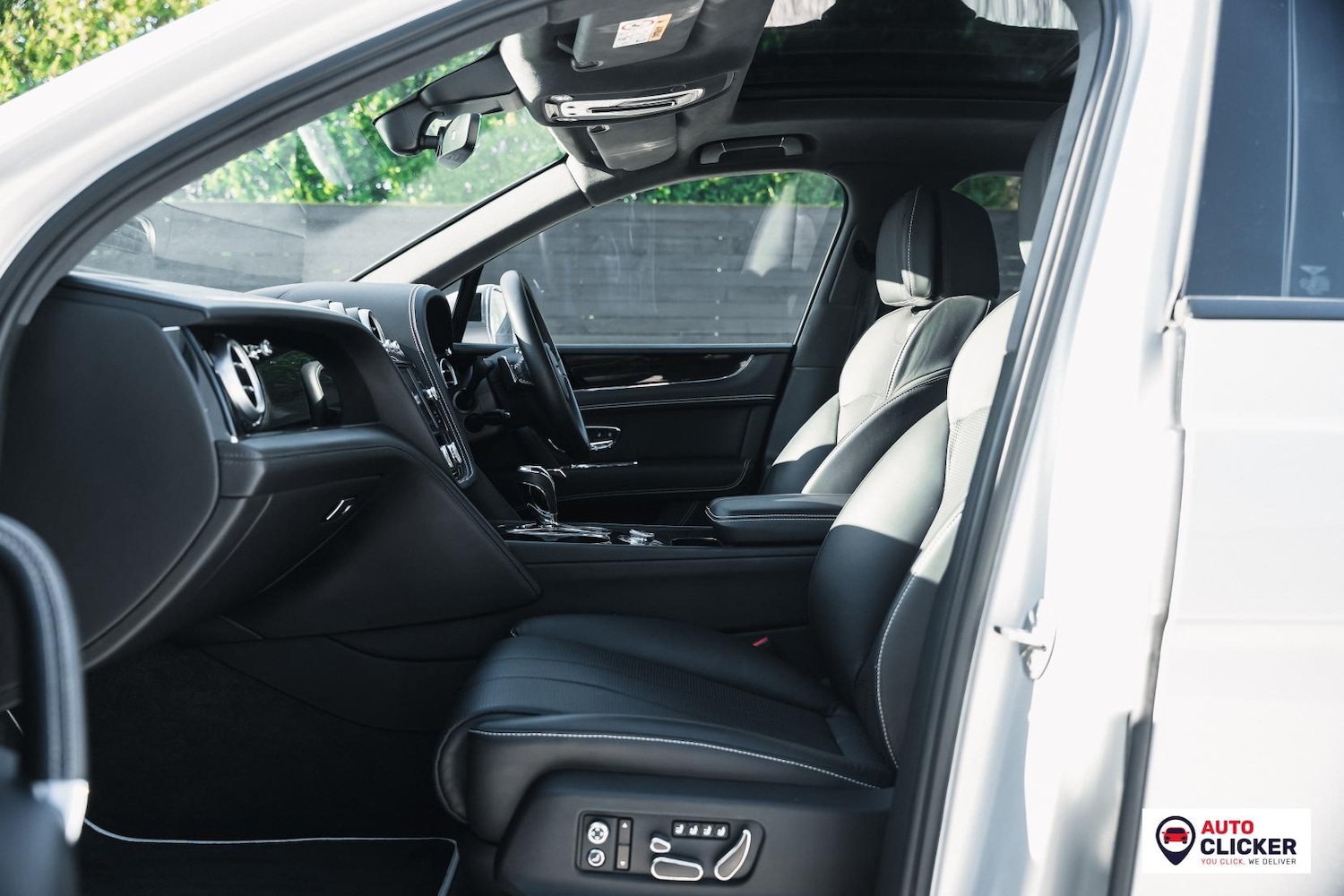 Used Bentley Bentayga 2018 for sale - 77564336: Photo 45