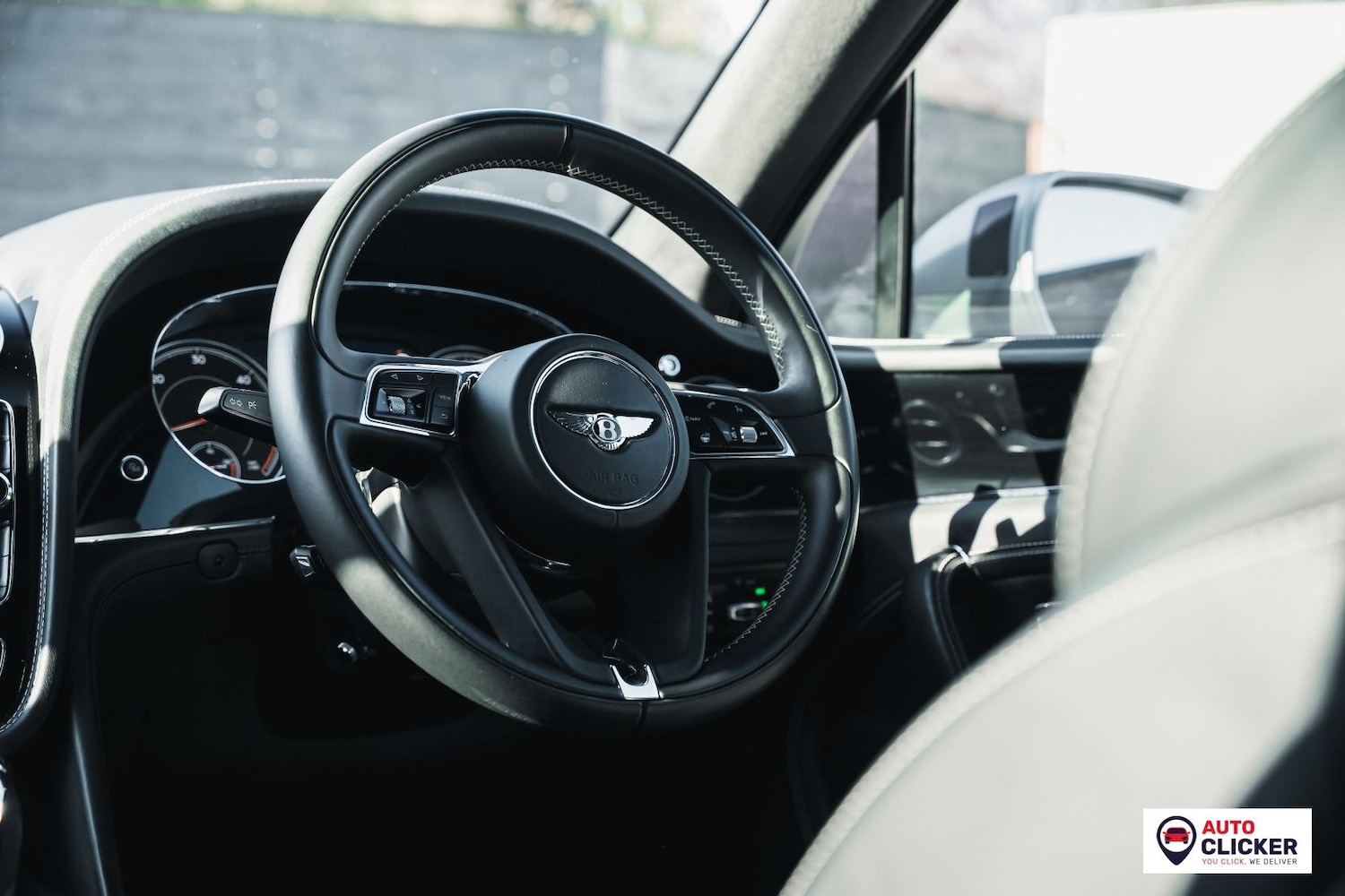 Used Bentley Bentayga 2018 for sale - 77564336: Photo 46