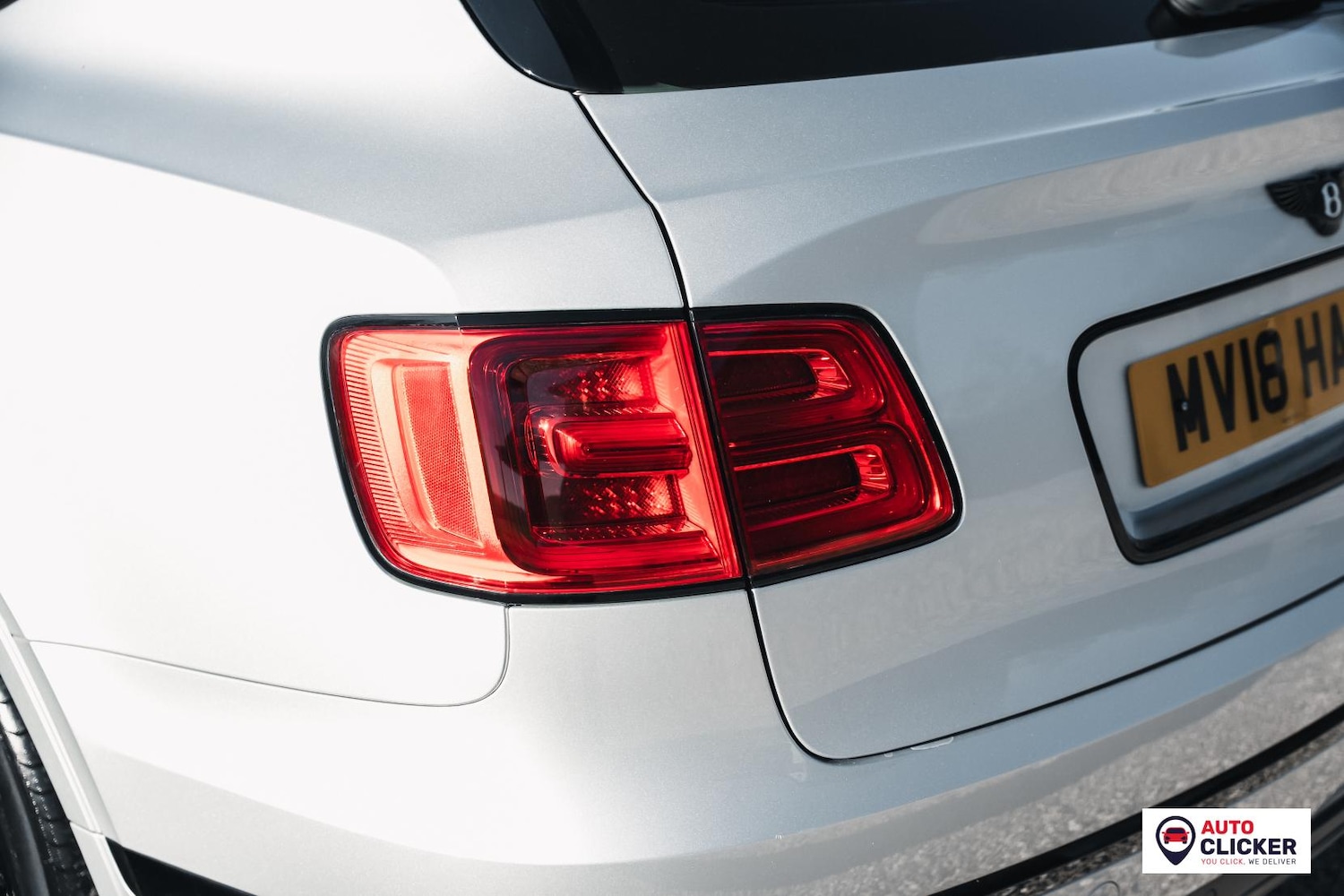 Used Bentley Bentayga 2018 for sale - 77564336: Photo 47