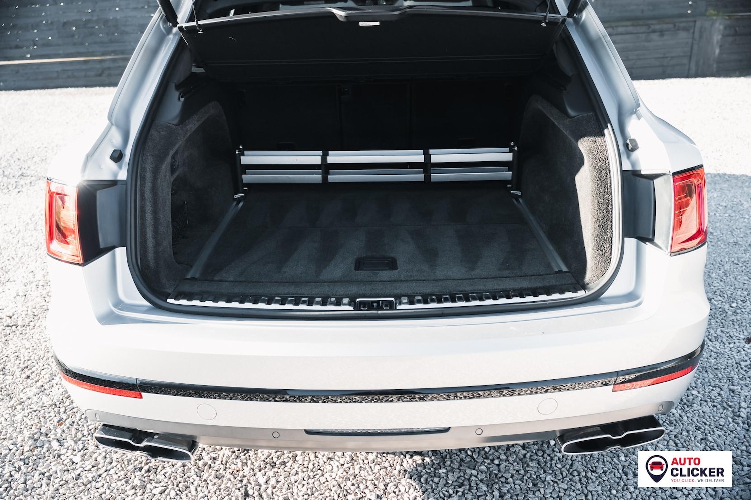 Used Bentley Bentayga 2018 for sale - 77564336: Photo 49