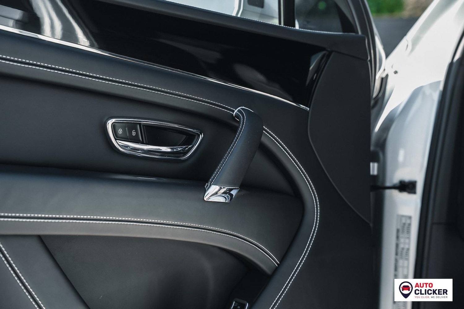 Used Bentley Bentayga 2018 for sale - 77564336: Photo 54