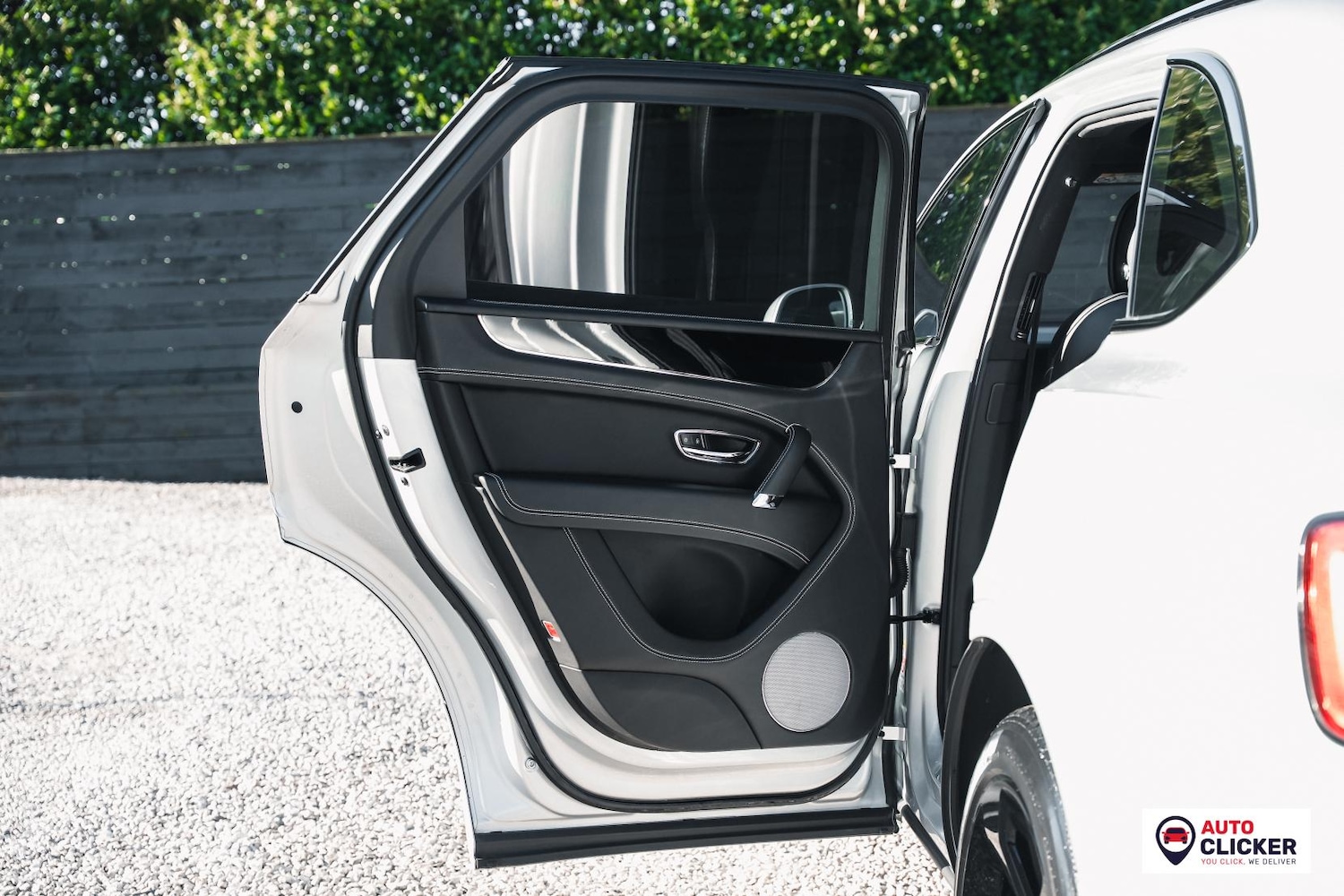 Used Bentley Bentayga 2018 for sale - 77564336: Photo 55