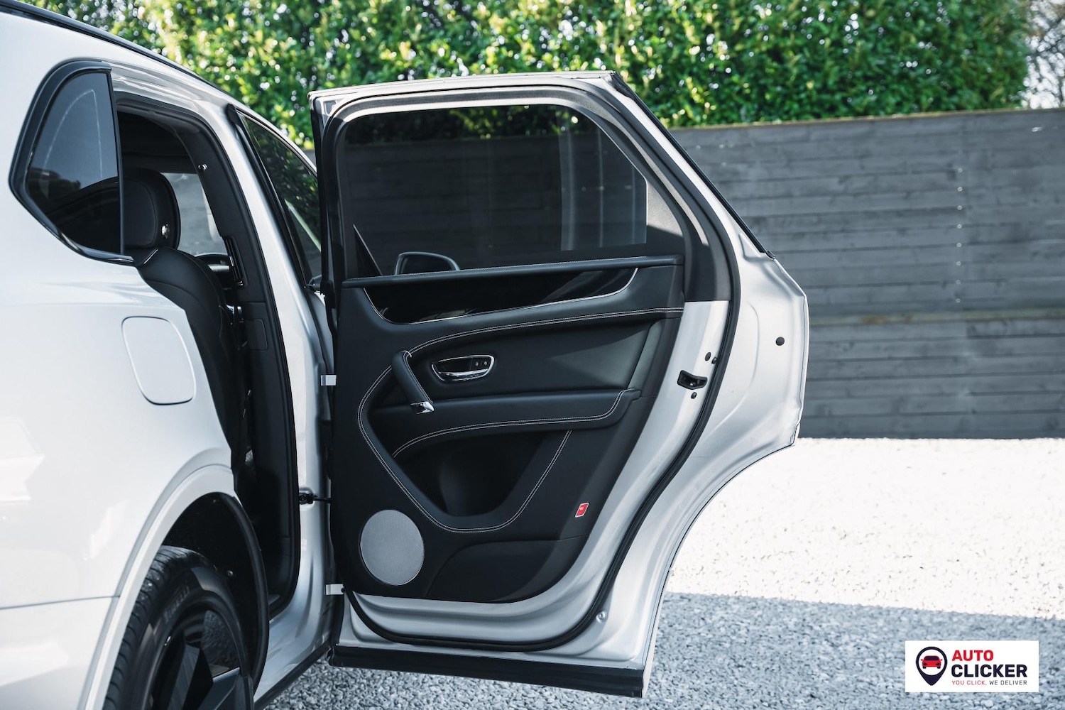 Used Bentley Bentayga 2018 for sale - 77564336: Photo 56