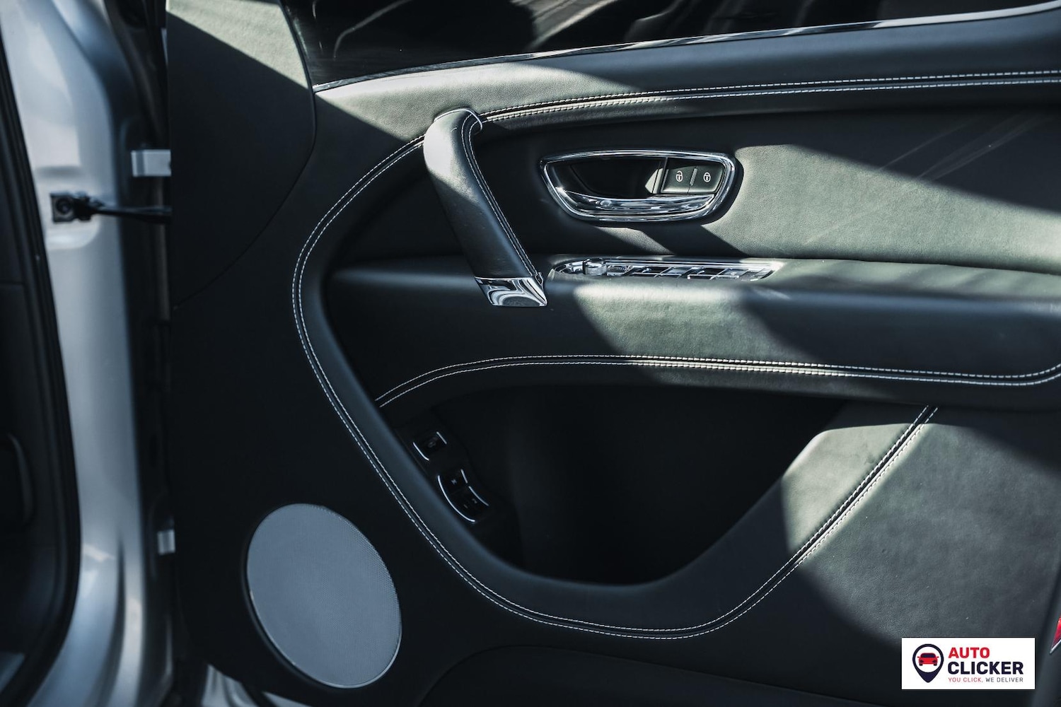 Used Bentley Bentayga 2018 for sale - 77564336: Photo 58