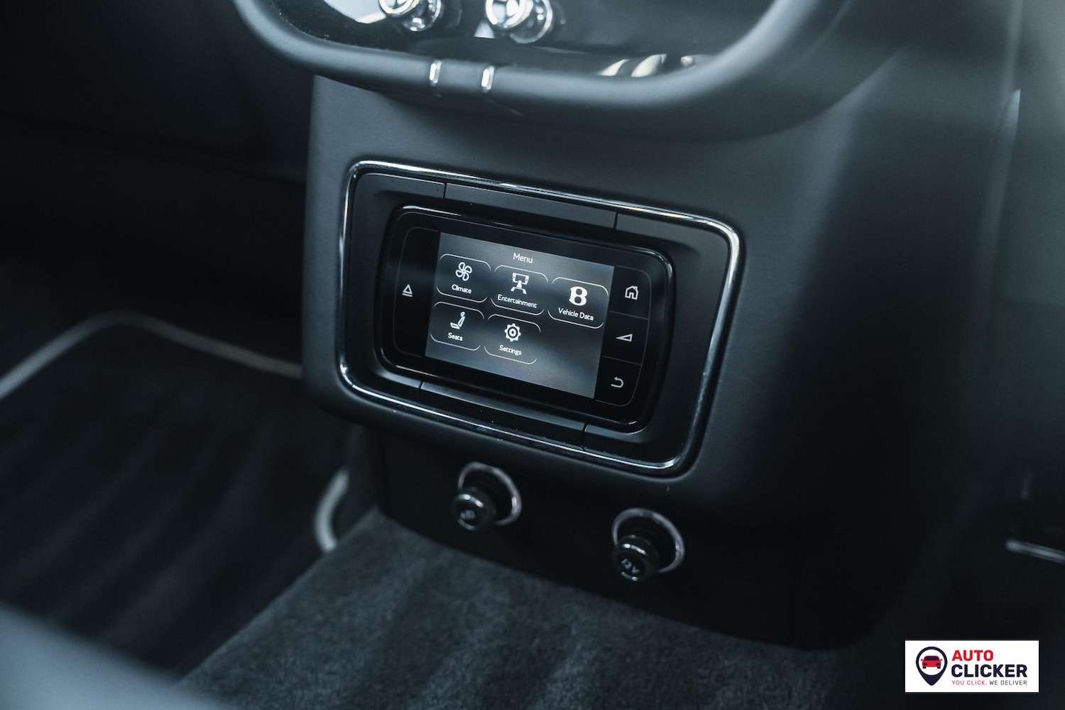 Used Bentley Bentayga 2018 for sale - 77564336: Photo 59