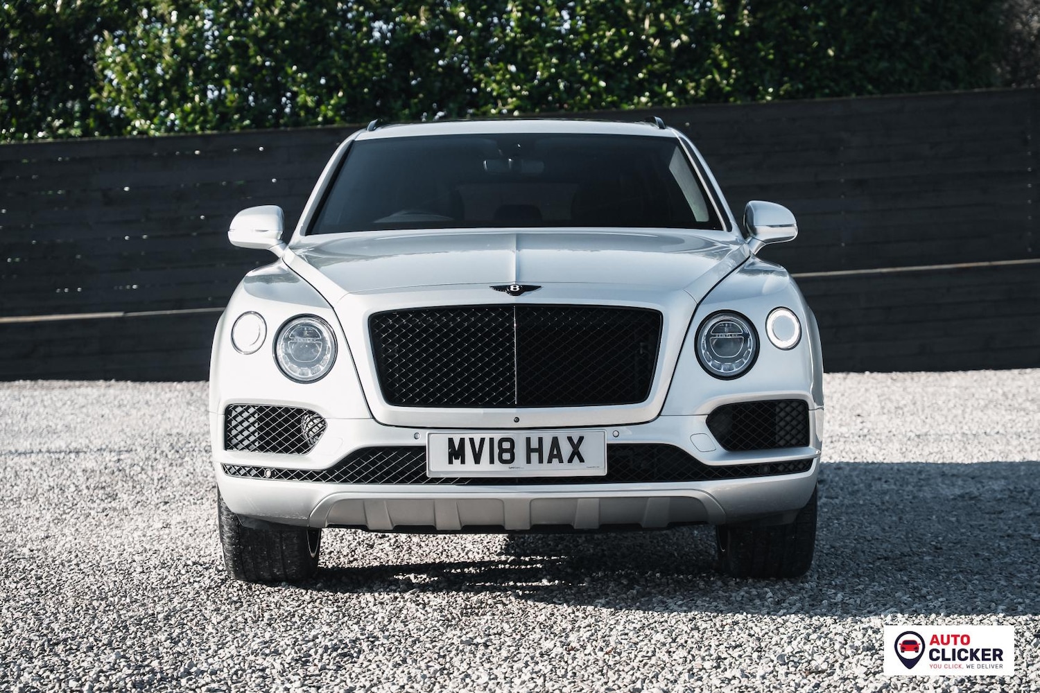 Used Bentley Bentayga 2018 for sale - 77564336: Photo 6