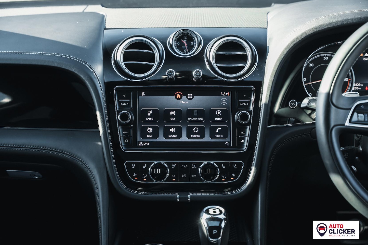 Used Bentley Bentayga 2018 for sale - 77564336: Photo 60