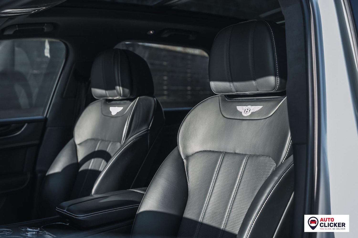 Used Bentley Bentayga 2018 for sale - 77564336: Photo 62