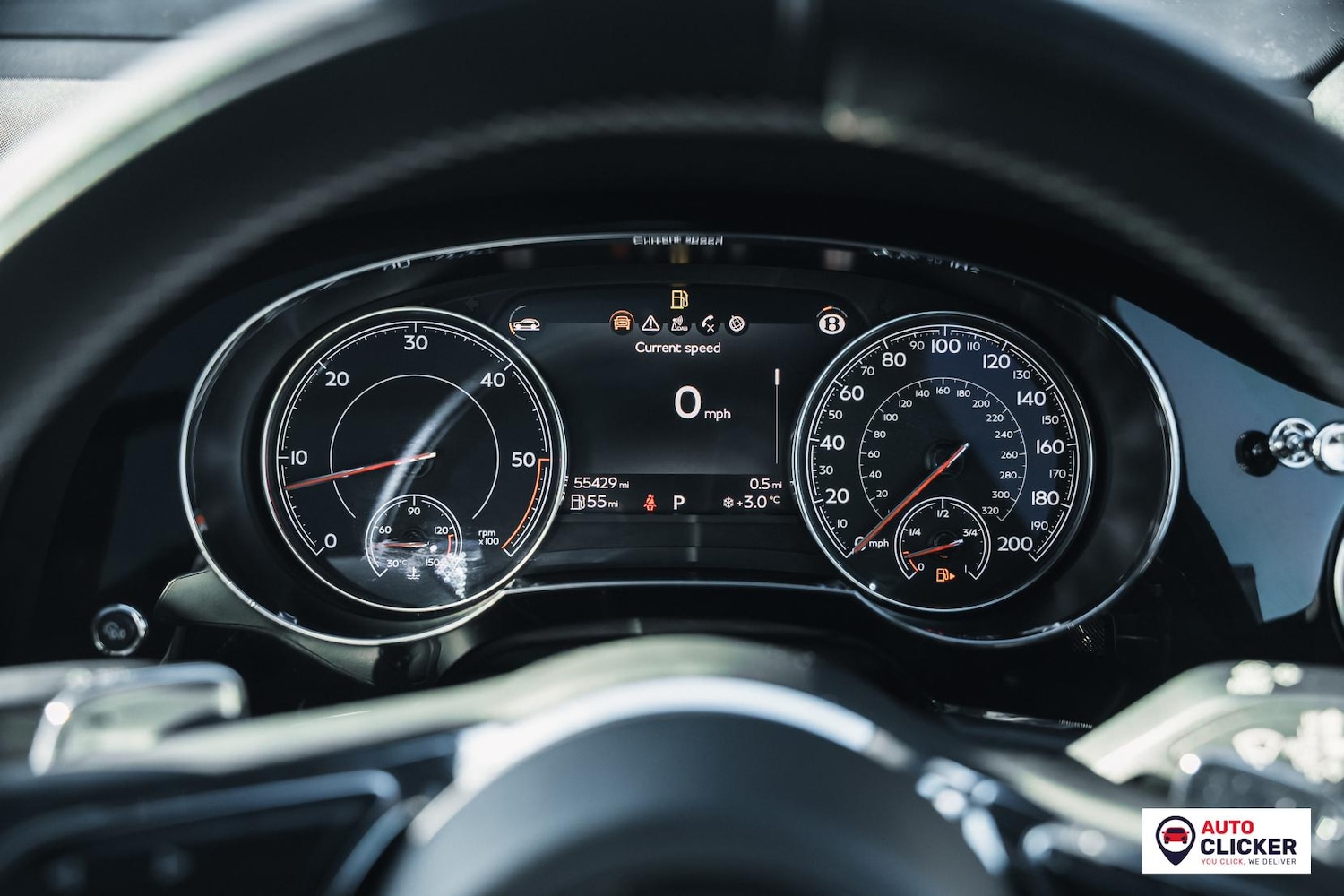 Used Bentley Bentayga 2018 for sale - 77564336: Photo 66