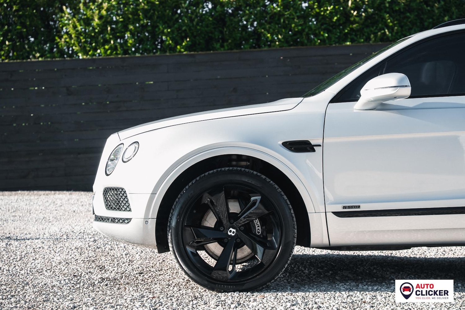 Used Bentley Bentayga 2018 for sale - 77564336: Photo 67