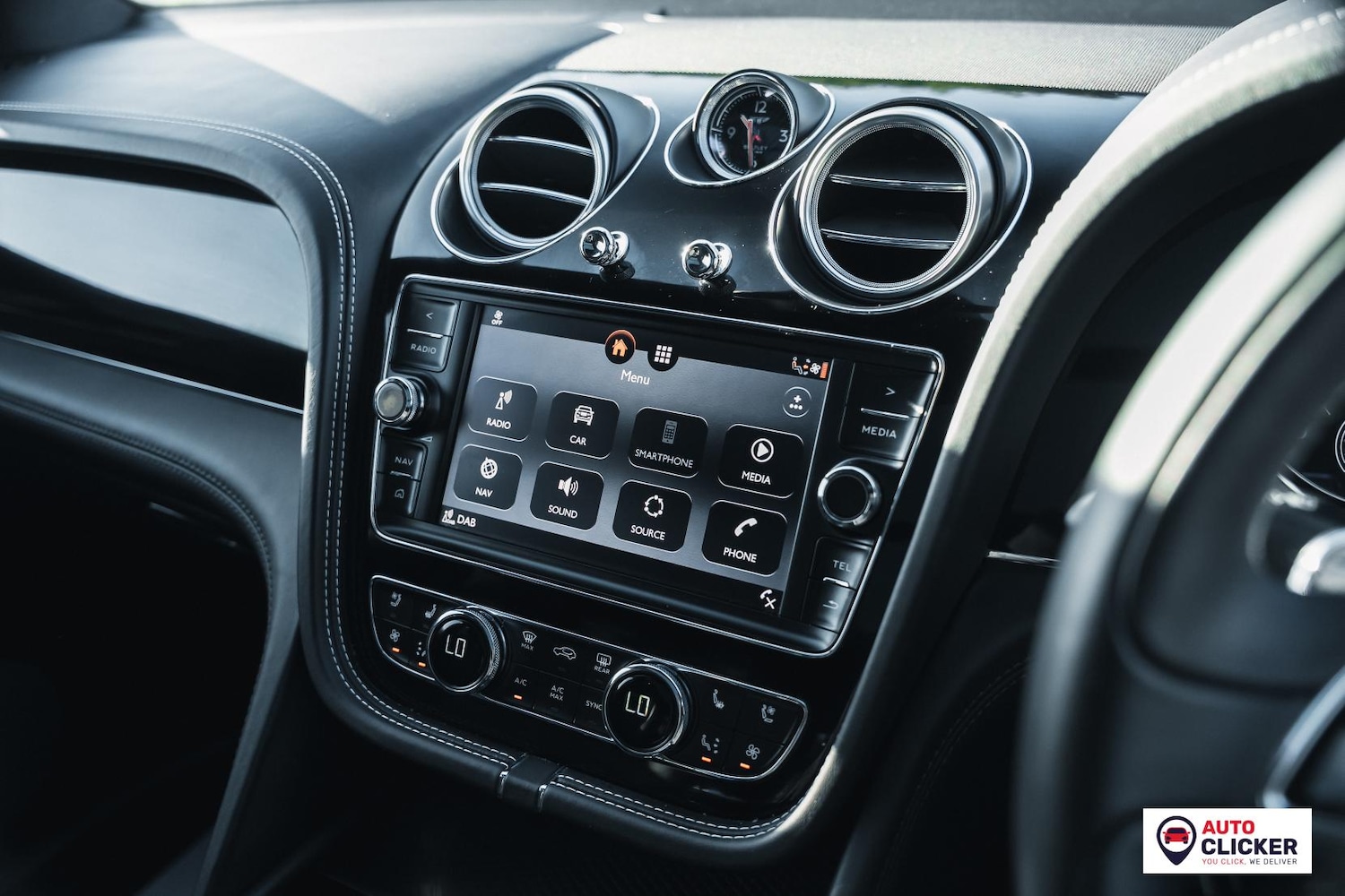 Used Bentley Bentayga 2018 for sale - 77564336: Photo 70