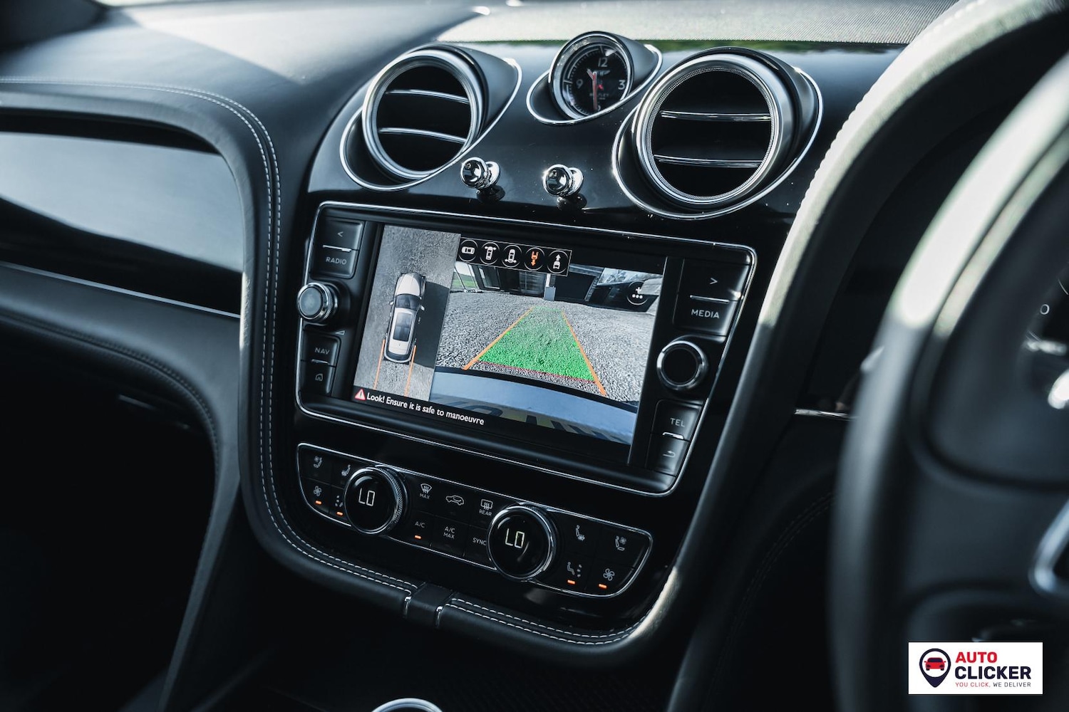 Used Bentley Bentayga 2018 for sale - 77564336: Photo 71