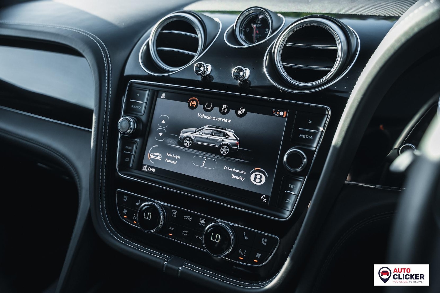 Used Bentley Bentayga 2018 for sale - 77564336: Photo 72