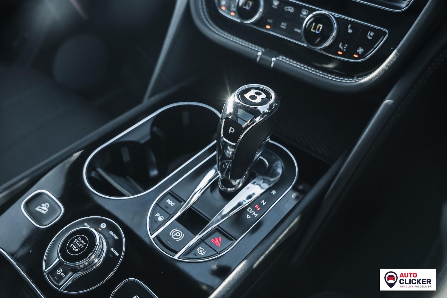 Used Bentley Bentayga 2018 for sale - 77564336: Photo 73