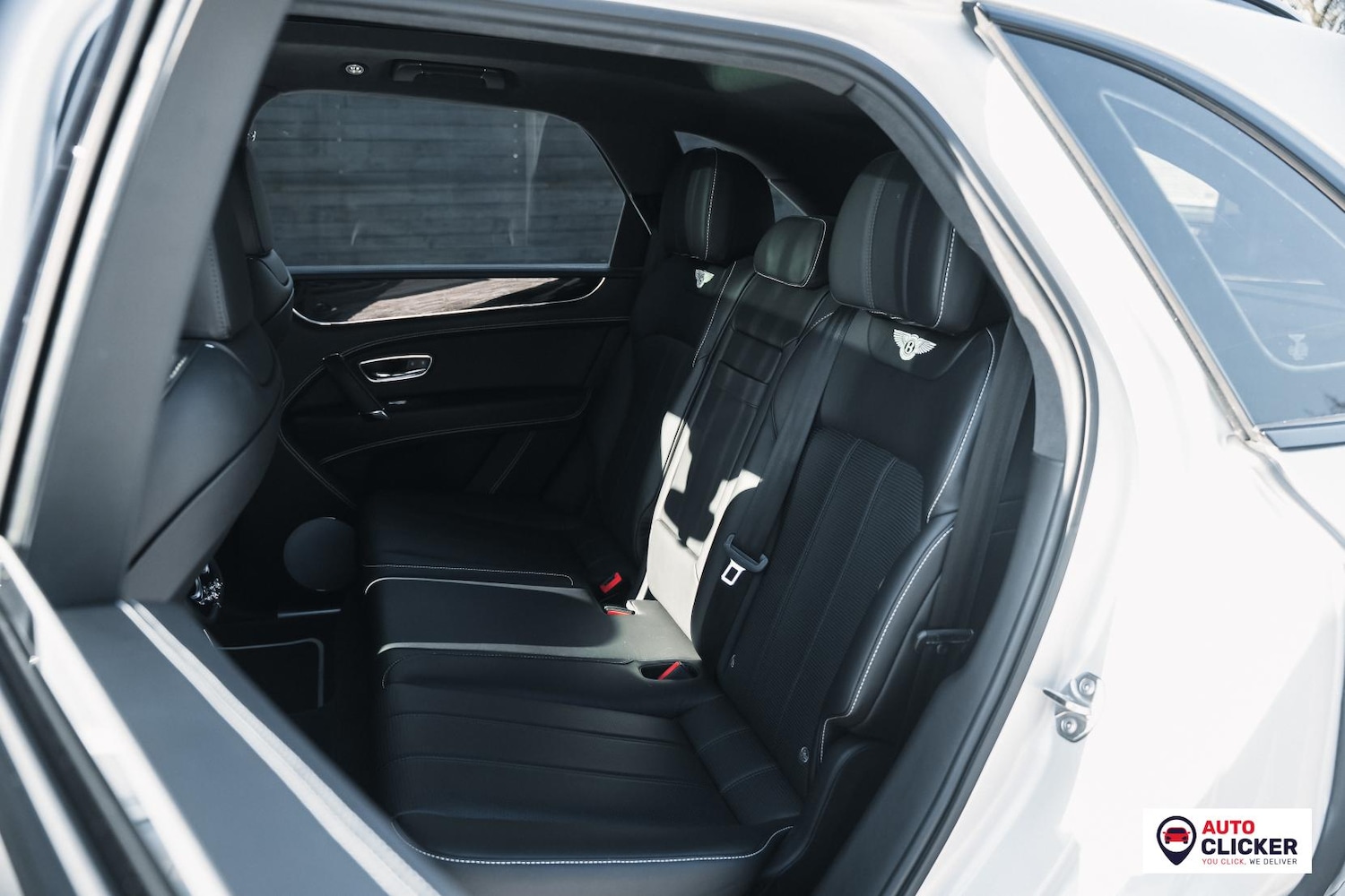 Used Bentley Bentayga 2018 for sale - 77564336: Photo 74