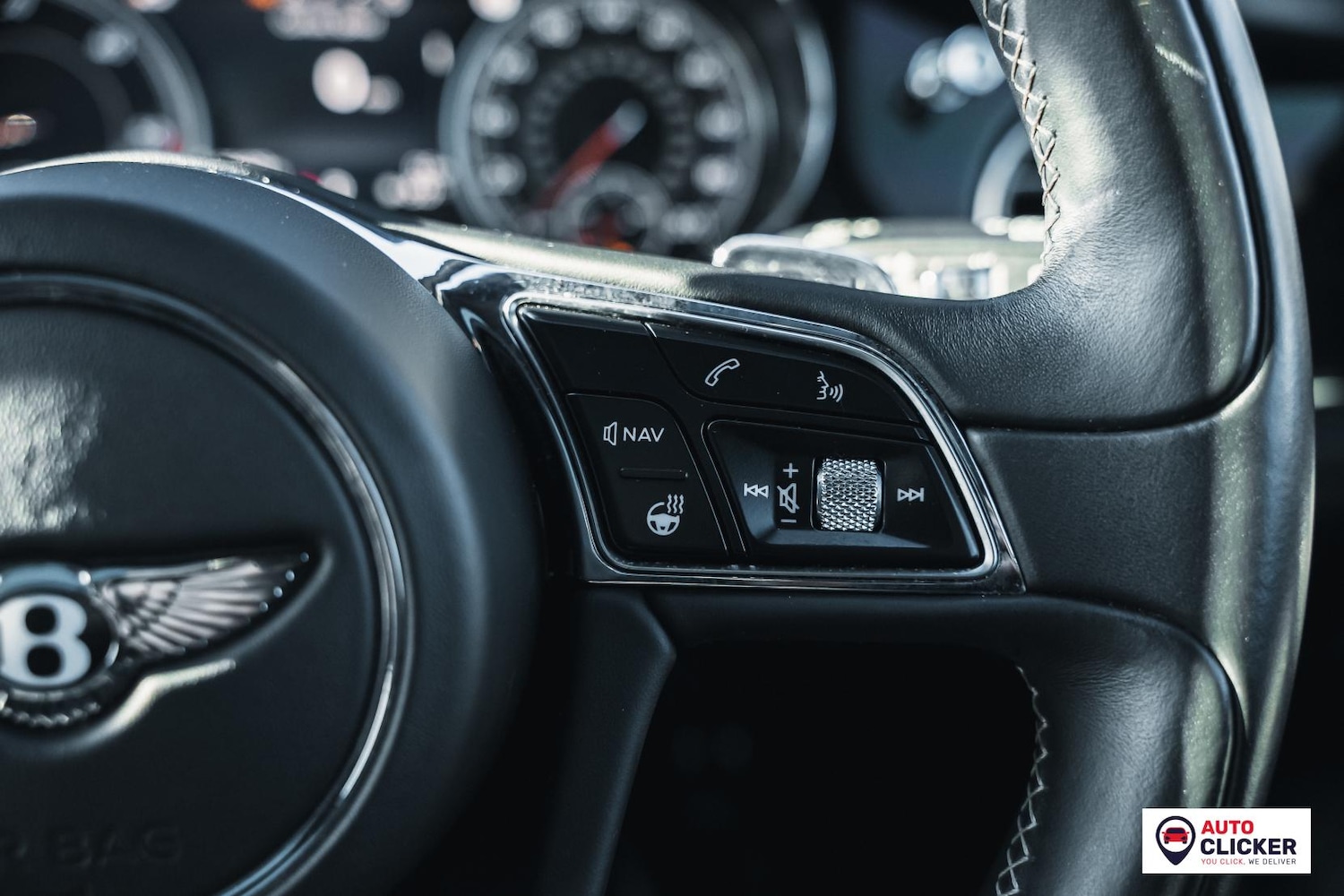 Used Bentley Bentayga 2018 for sale - 77564336: Photo 77