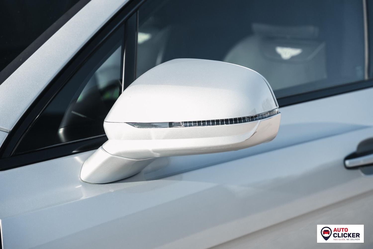 Used Bentley Bentayga 2018 for sale - 77564336: Photo 83