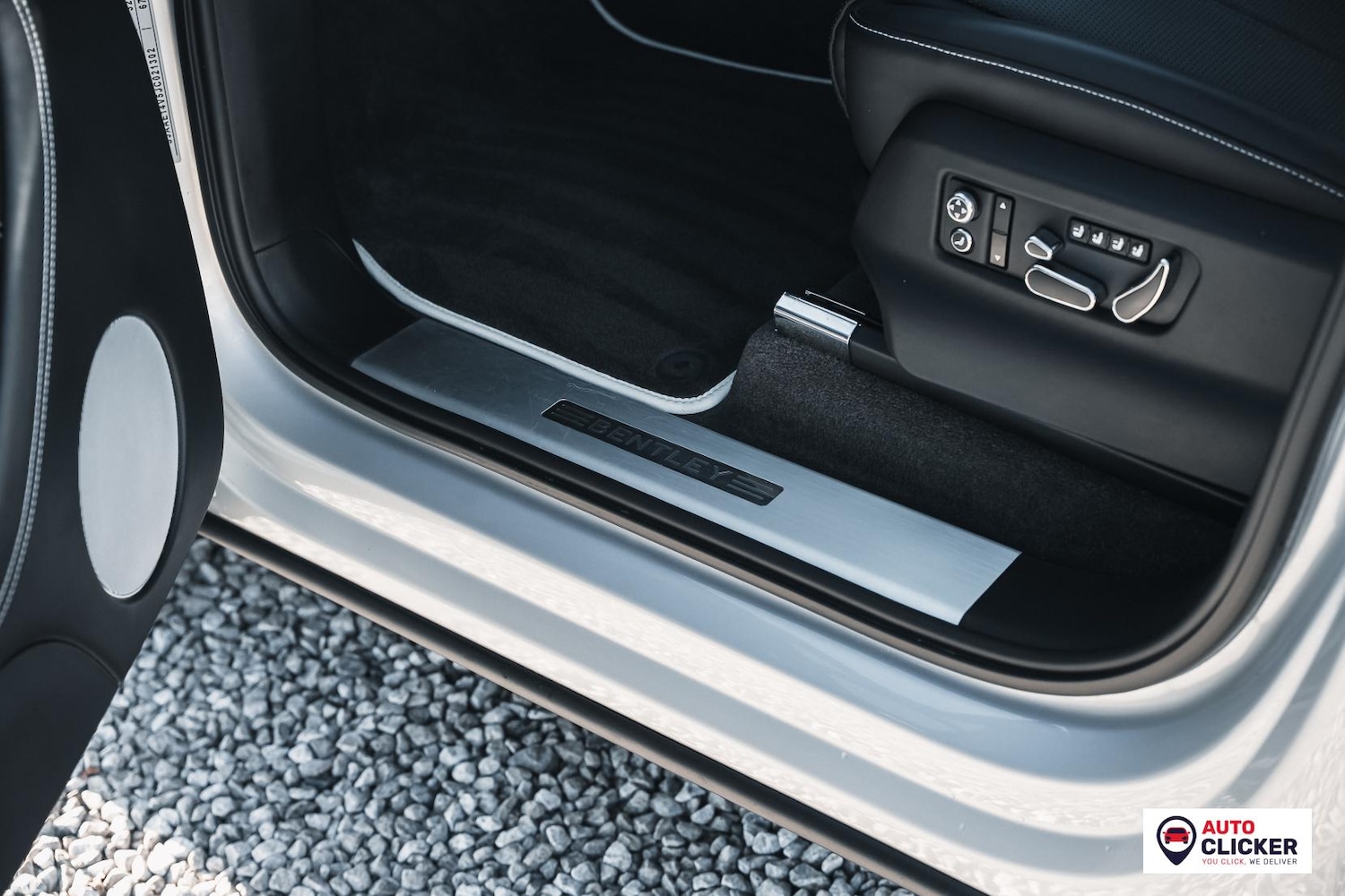 Used Bentley Bentayga 2018 for sale - 77564336: Photo 84