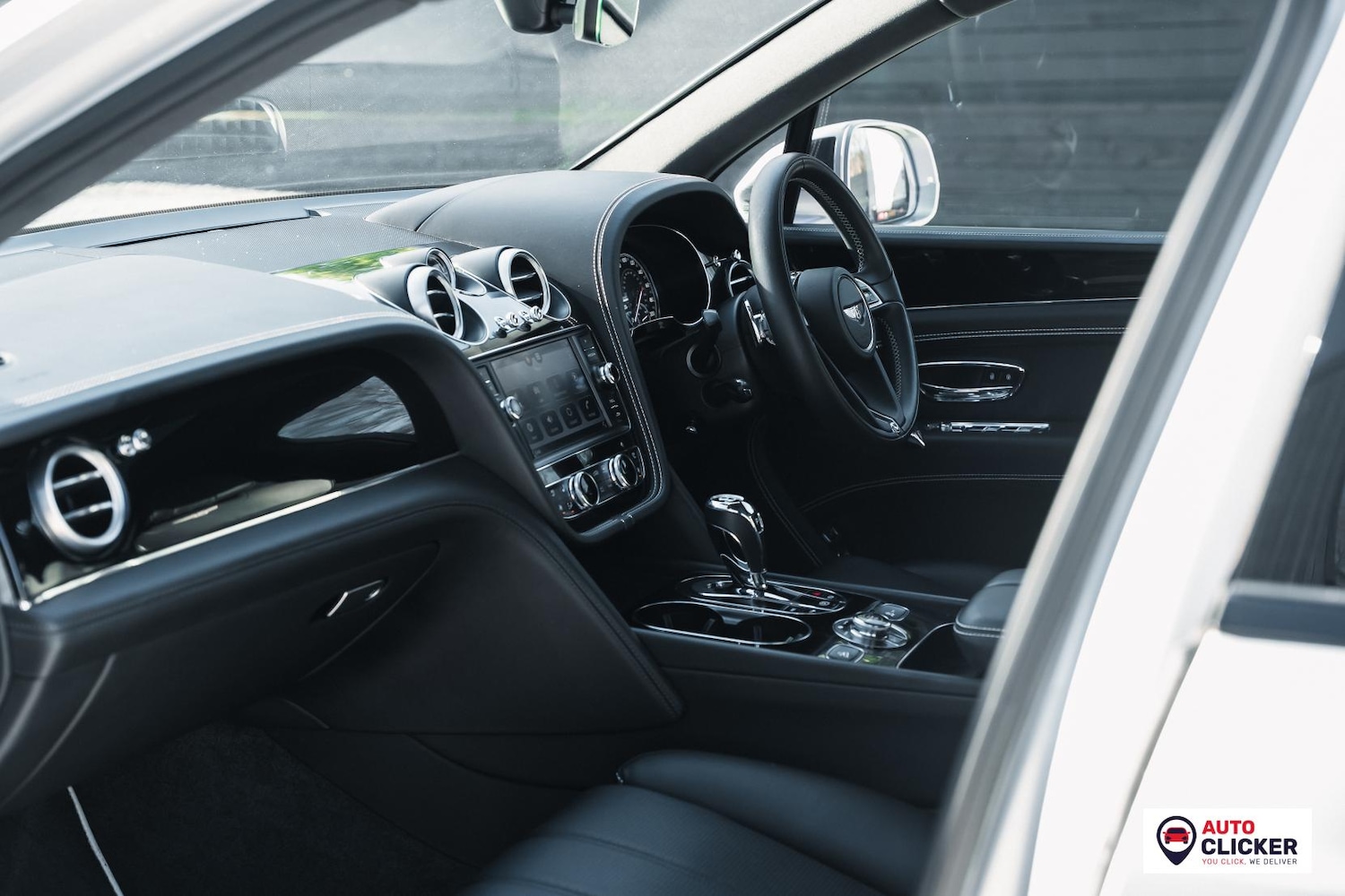 Used Bentley Bentayga 2018 for sale - 77564336: Photo 85