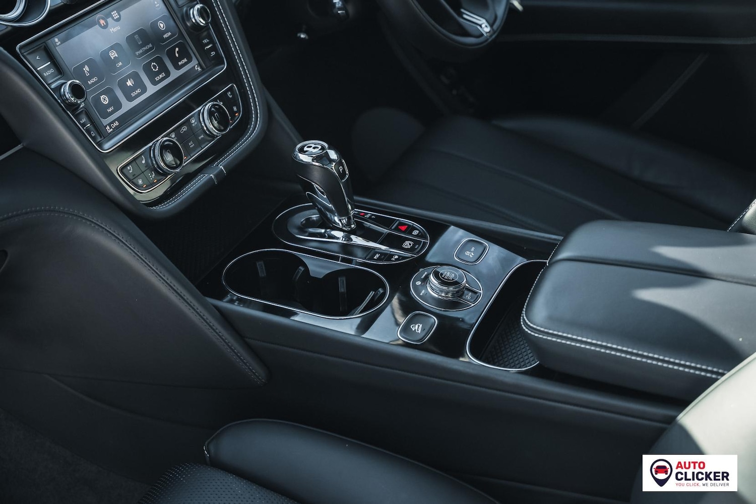 Used Bentley Bentayga 2018 for sale - 77564336: Photo 87