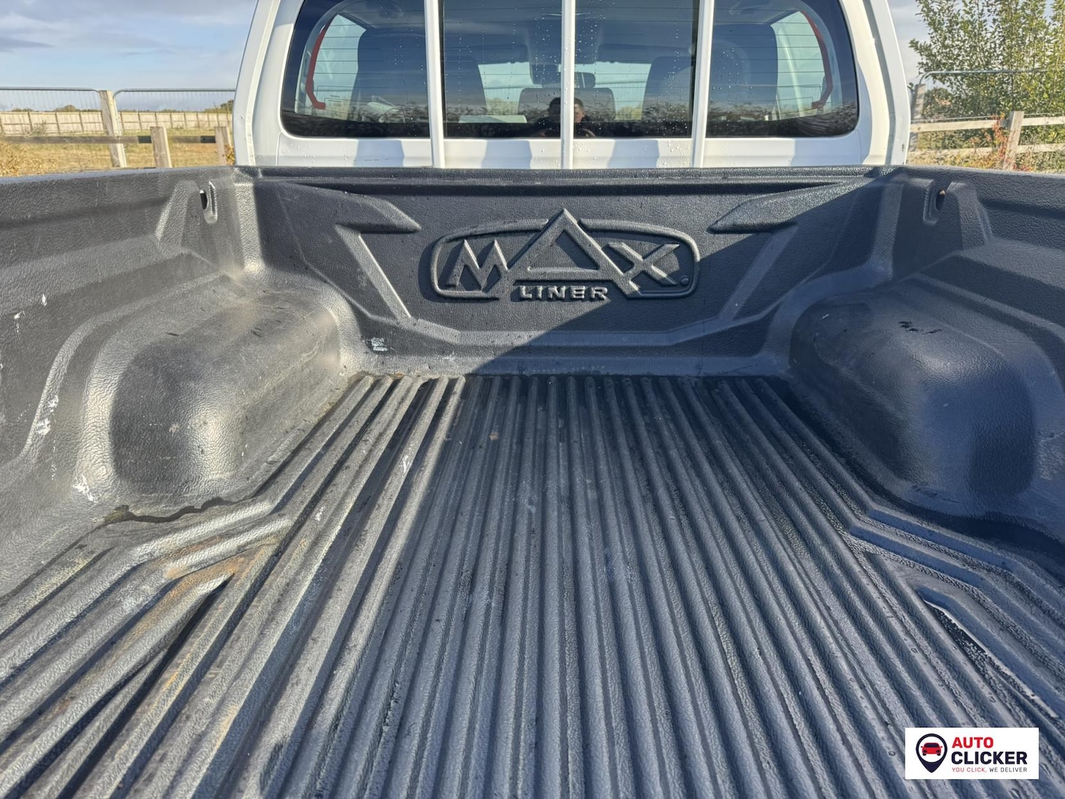 Used Toyota Hilux 2021 for sale - 76394036: Photo 17