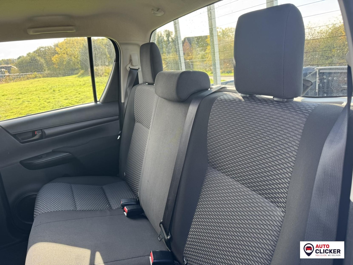 Used Toyota Hilux 2021 for sale - 76394036: Photo 18