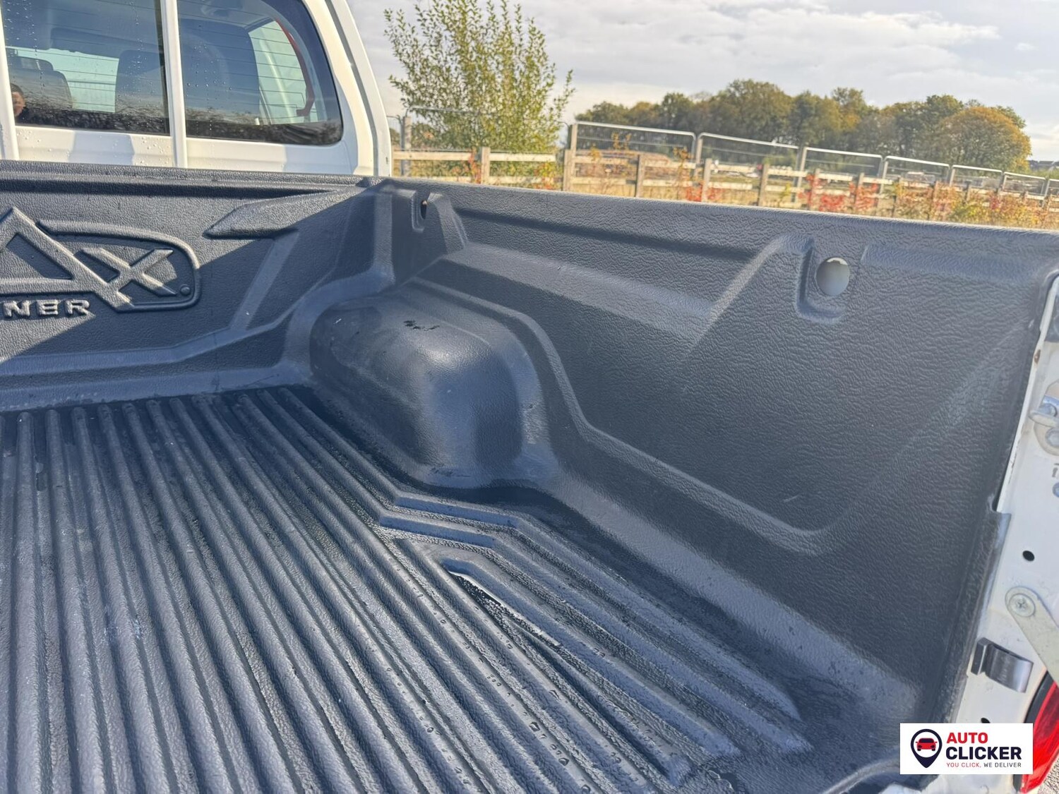 Used Toyota Hilux 2021 for sale - 76394036: Photo 38