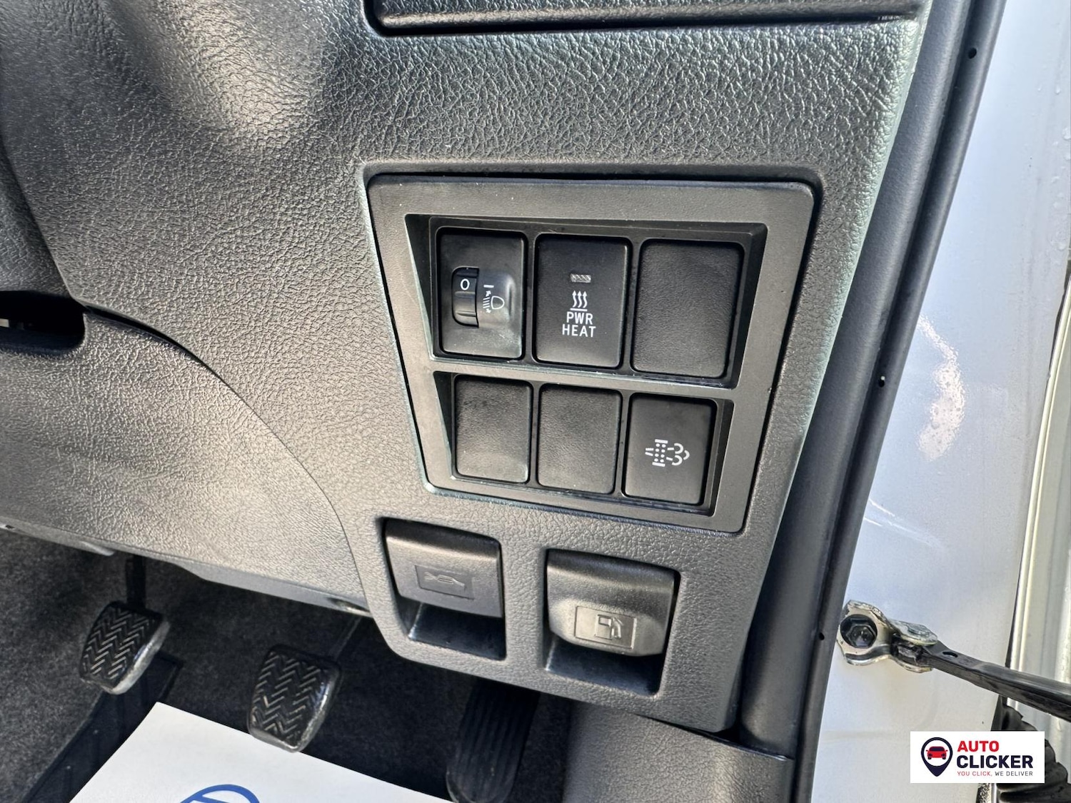 Used Toyota Hilux 2021 for sale - 76394036: Photo 48