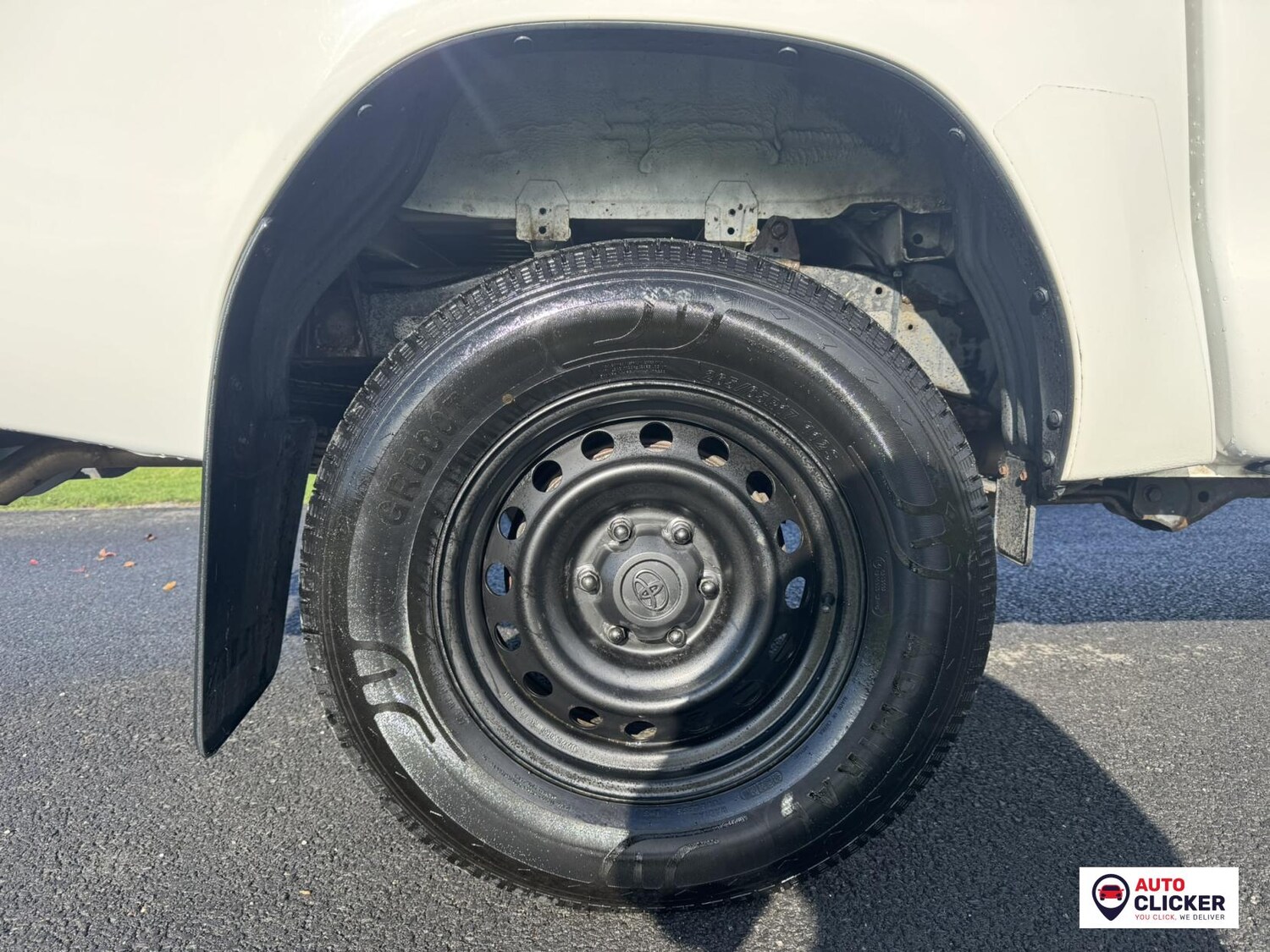 Used Toyota Hilux 2021 for sale - 76394036: Photo 5