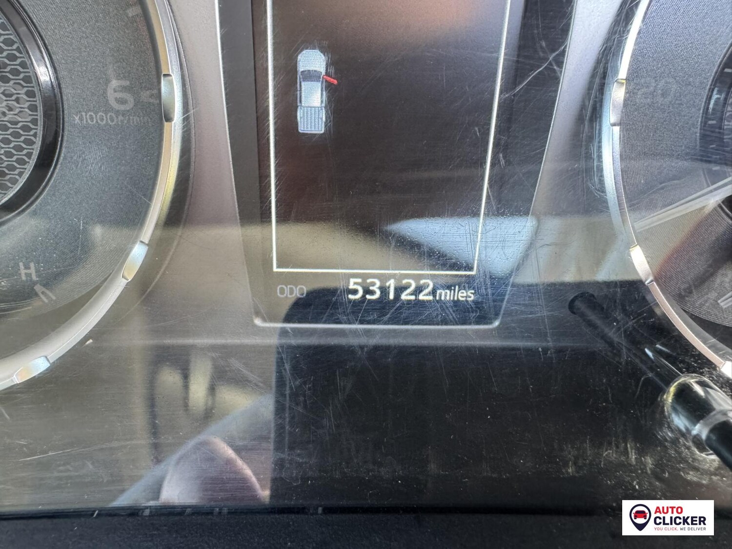 Used Toyota Hilux 2021 for sale - 76394036: Photo 53