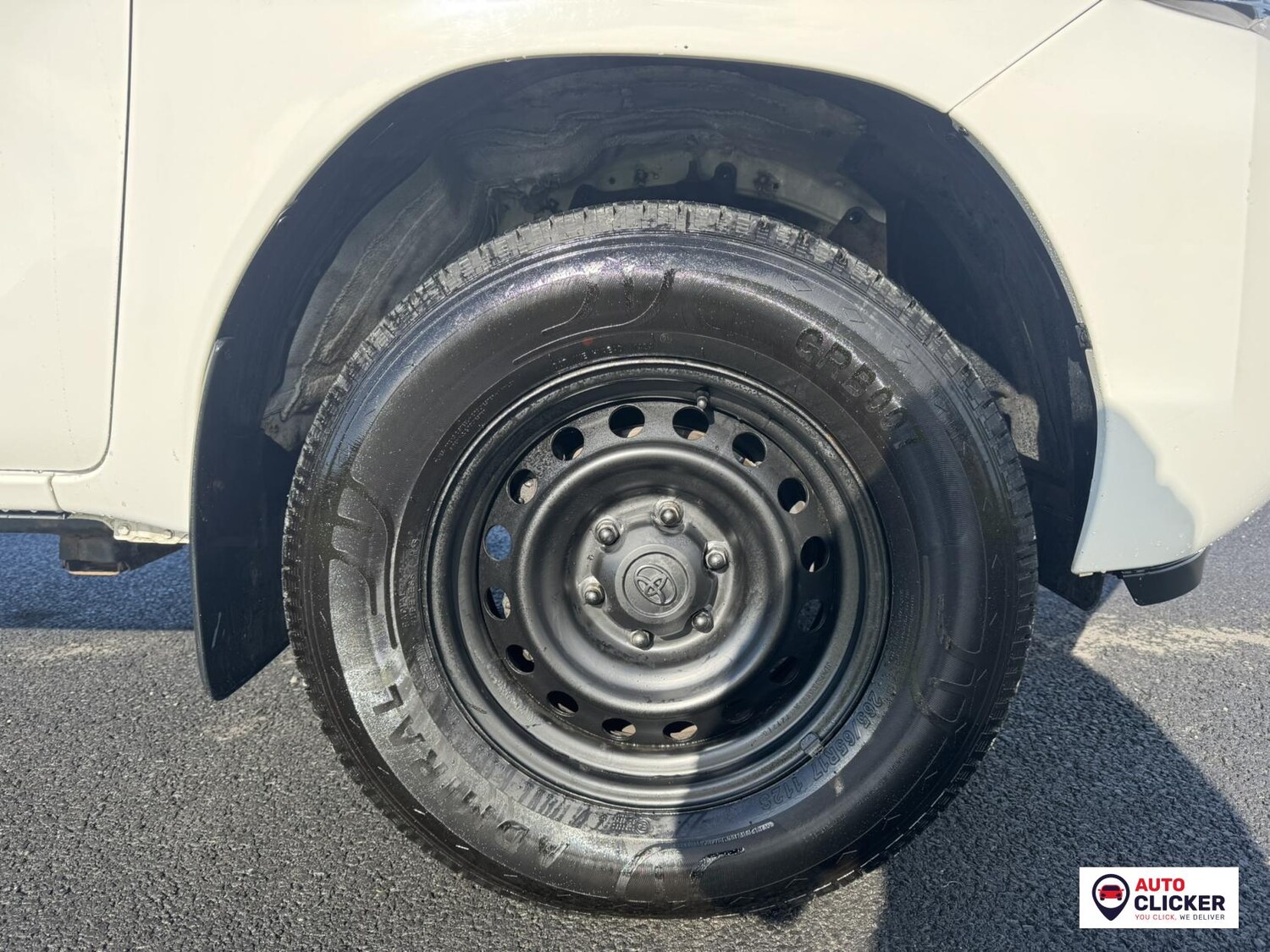 Used Toyota Hilux 2021 for sale - 76394036: Photo 6