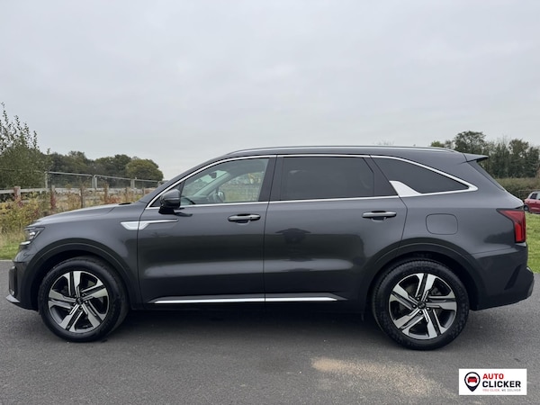 Used Kia Sorento 2021 for sale - 76249410: Photo 10