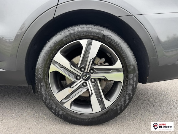 Used Kia Sorento 2021 for sale - 76249410: Photo 12