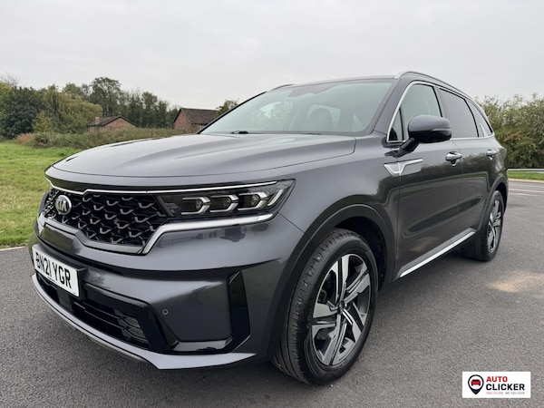 Used Kia Sorento 2021 for sale - 76249410: Photo 13