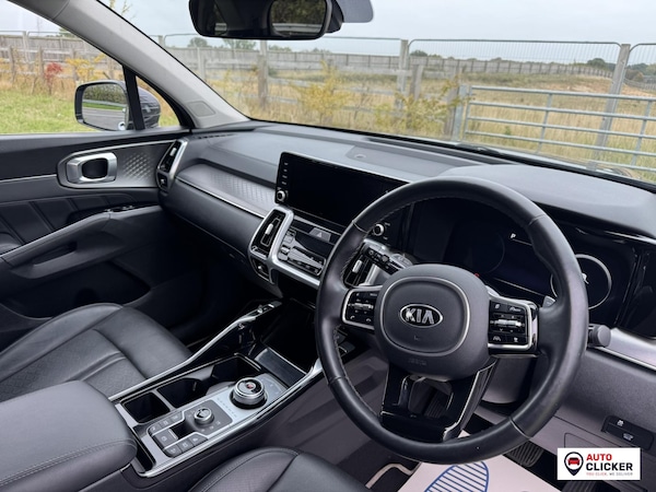 Used Kia Sorento 2021 for sale - 76249410: Photo 14