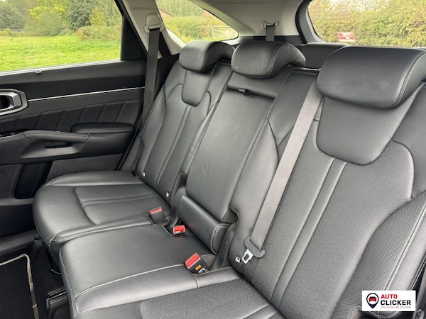 Used Kia Sorento 2021 for sale - 76249410: Photo 19