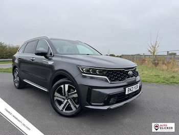 Kia - Sorento