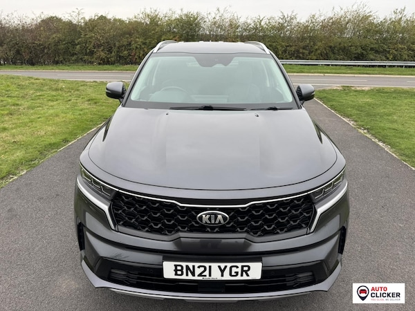 Used Kia Sorento 2021 for sale - 76249410: Photo 22