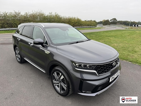 Used Kia Sorento 2021 for sale - 76249410: Photo 23
