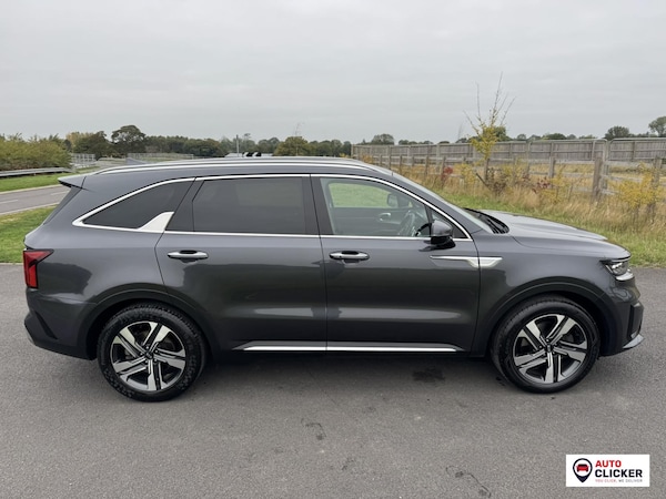 Used Kia Sorento 2021 for sale - 76249410: Photo 24