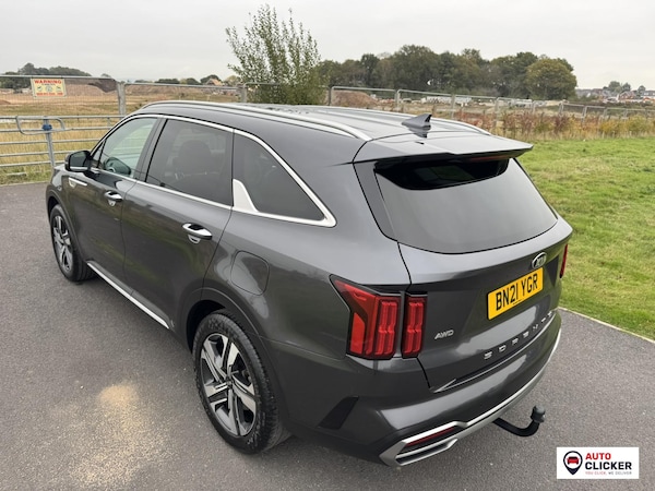 Used Kia Sorento 2021 for sale - 76249410: Photo 27