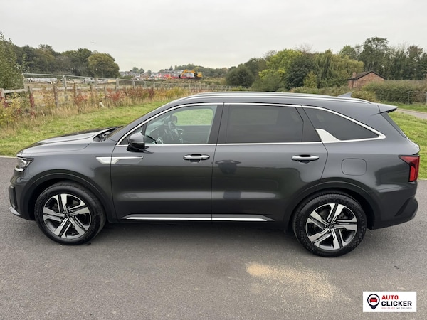 Used Kia Sorento 2021 for sale - 76249410: Photo 28
