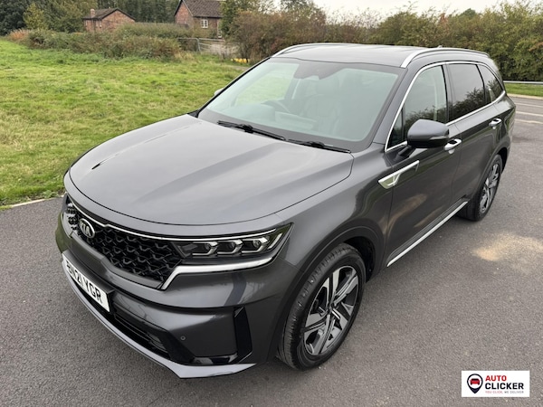 Used Kia Sorento 2021 for sale - 76249410: Photo 29