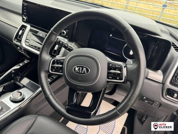 Used Kia Sorento 2021 for sale - 76249410: Photo 31