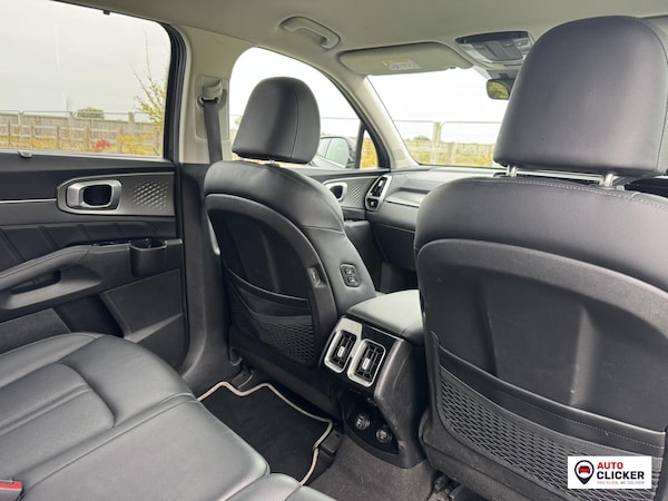 Used Kia Sorento 2021 for sale - 76249410: Photo 34