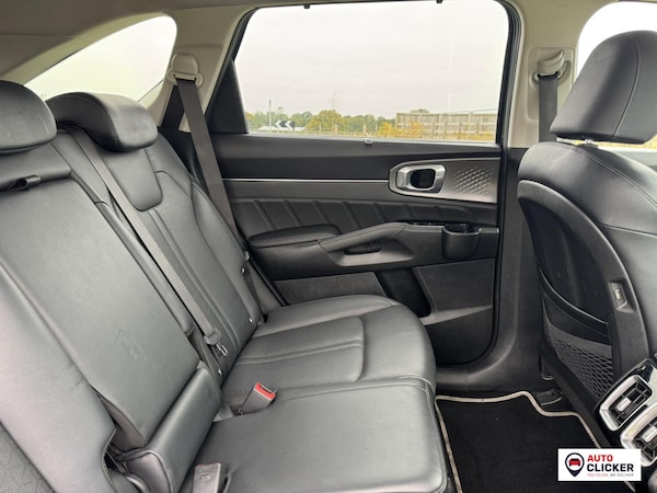 Used Kia Sorento 2021 for sale - 76249410: Photo 35