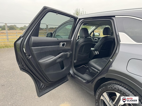 Used Kia Sorento 2021 for sale - 76249410: Photo 39