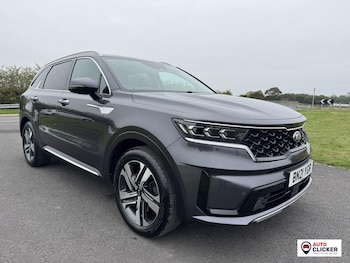 Used Kia Sorento 2021 for sale - 76249410: Photo 3