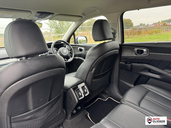 Used Kia Sorento 2021 for sale - 76249410: Photo 40